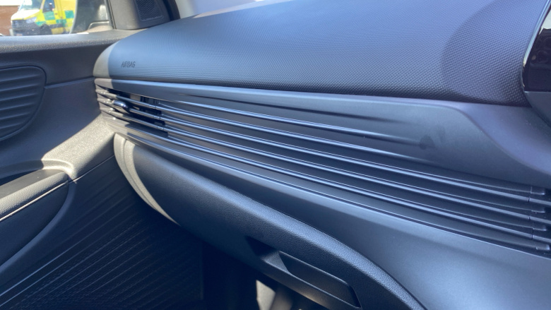 Hyundai BAYON 1.0 TGDi Advance 5dr Petrol Hatchback